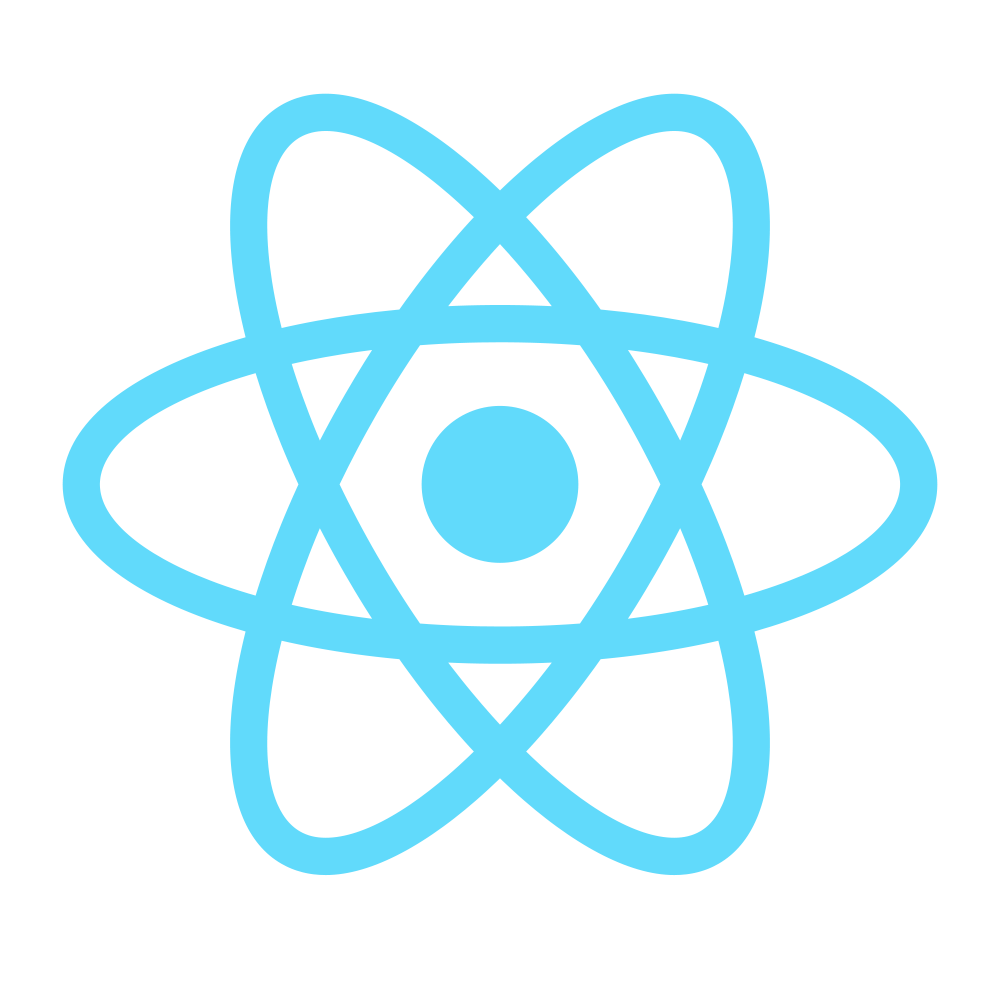 Logo de la bibliothèque d'outils React