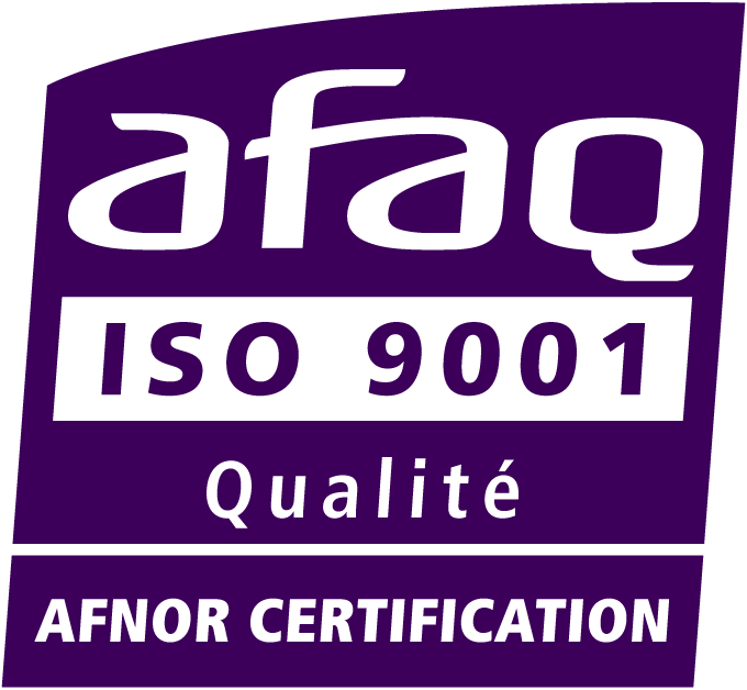 AFAS-ISO-9001