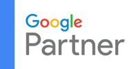 Logo Google Partner