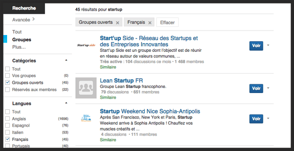 bonnes pratiques linkedin